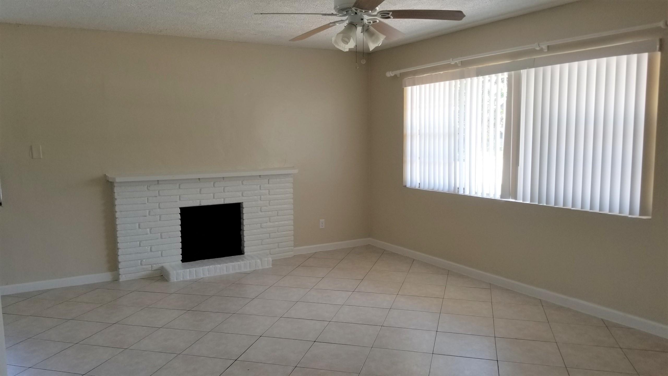 832 Cherry Road West Palm Beach, FL 33409 - Photo 2 of 16 living room