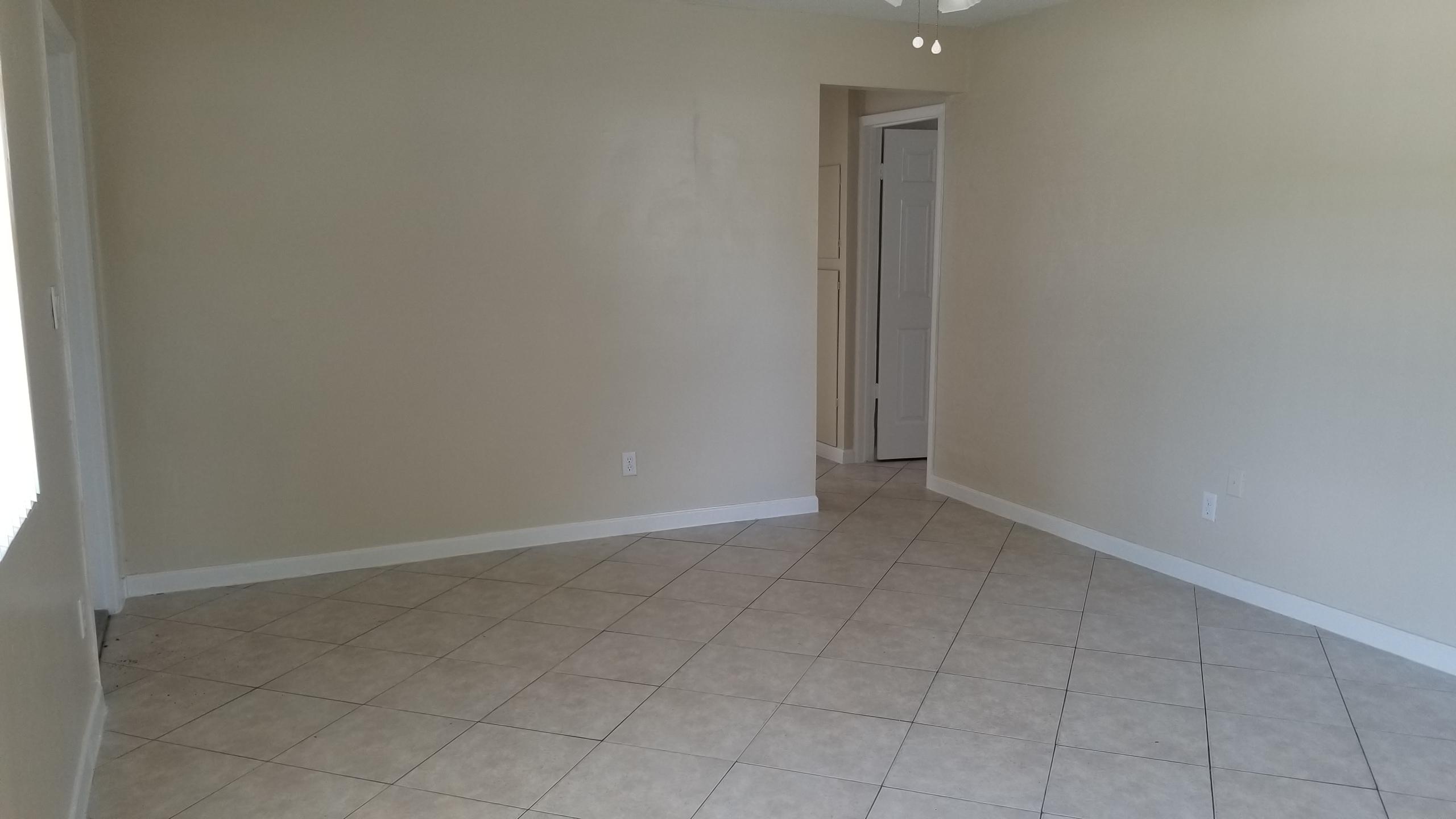 832 Cherry Road West Palm Beach, FL 33409 - Photo 3 of 16 living room alt view