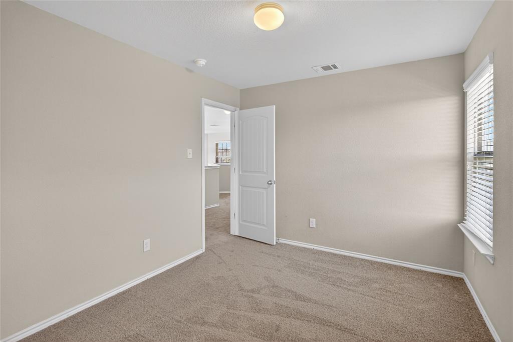 2256 Spring Hollow Drive Lancaster, TX 75134 - Photo 28 of 34 Virtually staged to demonstrate used of space