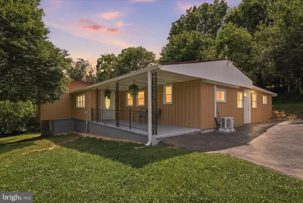 $340,000 | 6340 Coffman Farms Road, Keedysville, MD 21756