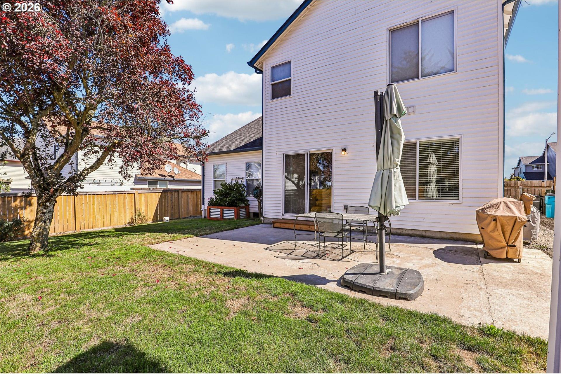 2608 Northeast 164th Avenue Vancouver, WA 98684 - Photo 29 of 33 Gallery Image 29