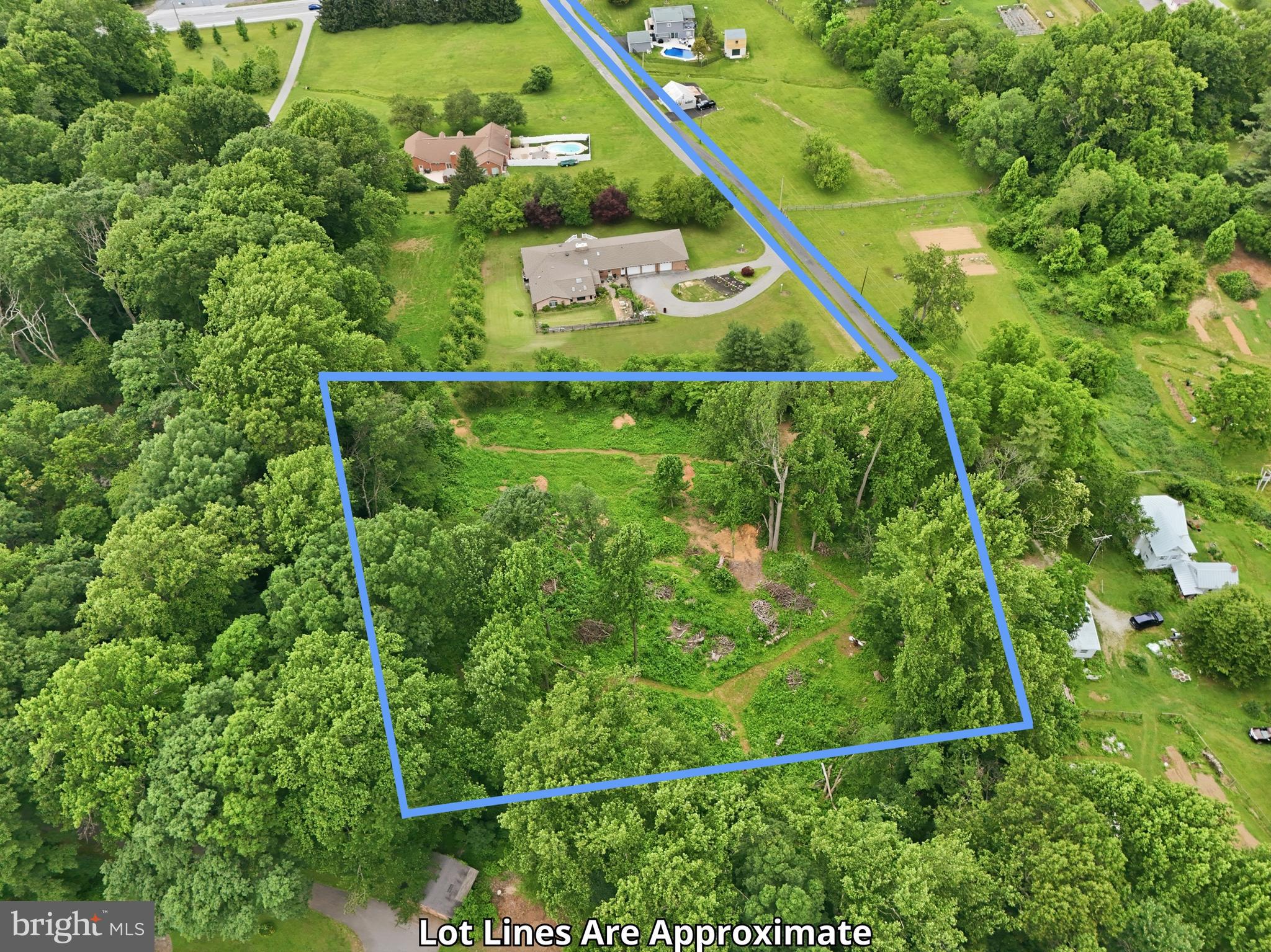 2617 Manchester Road, Unit LOT 6 Westminster, MD 21157 - Photo 2 of 21