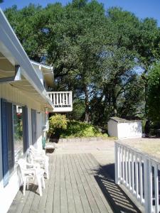 914 Sundown Trail Santa Rosa, CA 95404 - Photo 4 of 7 a view of outdoor space deck and yard
