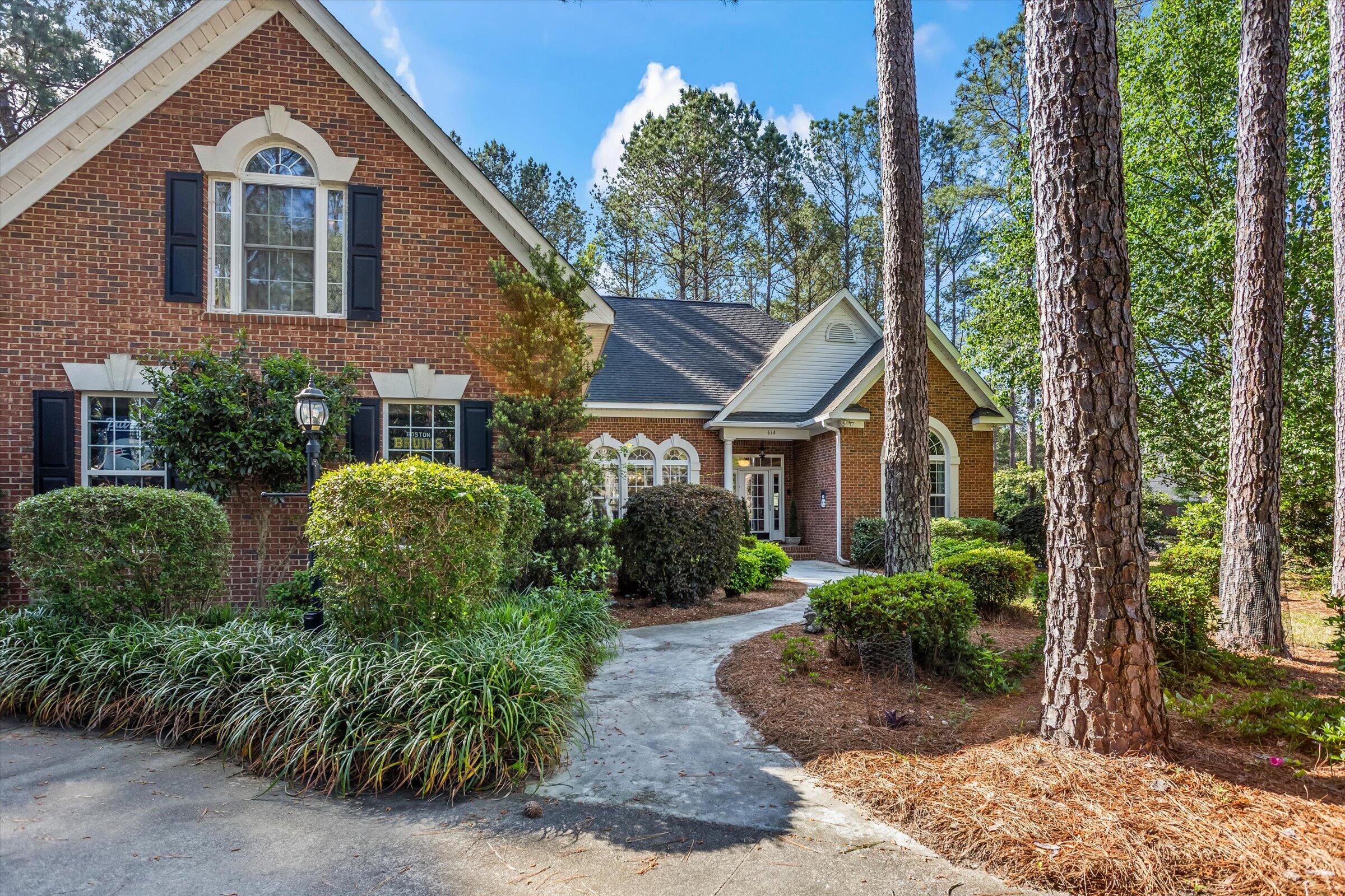 614 Timberton Place Aiken, SC 29803 - Photo 3 of 58 03-IMG_1545