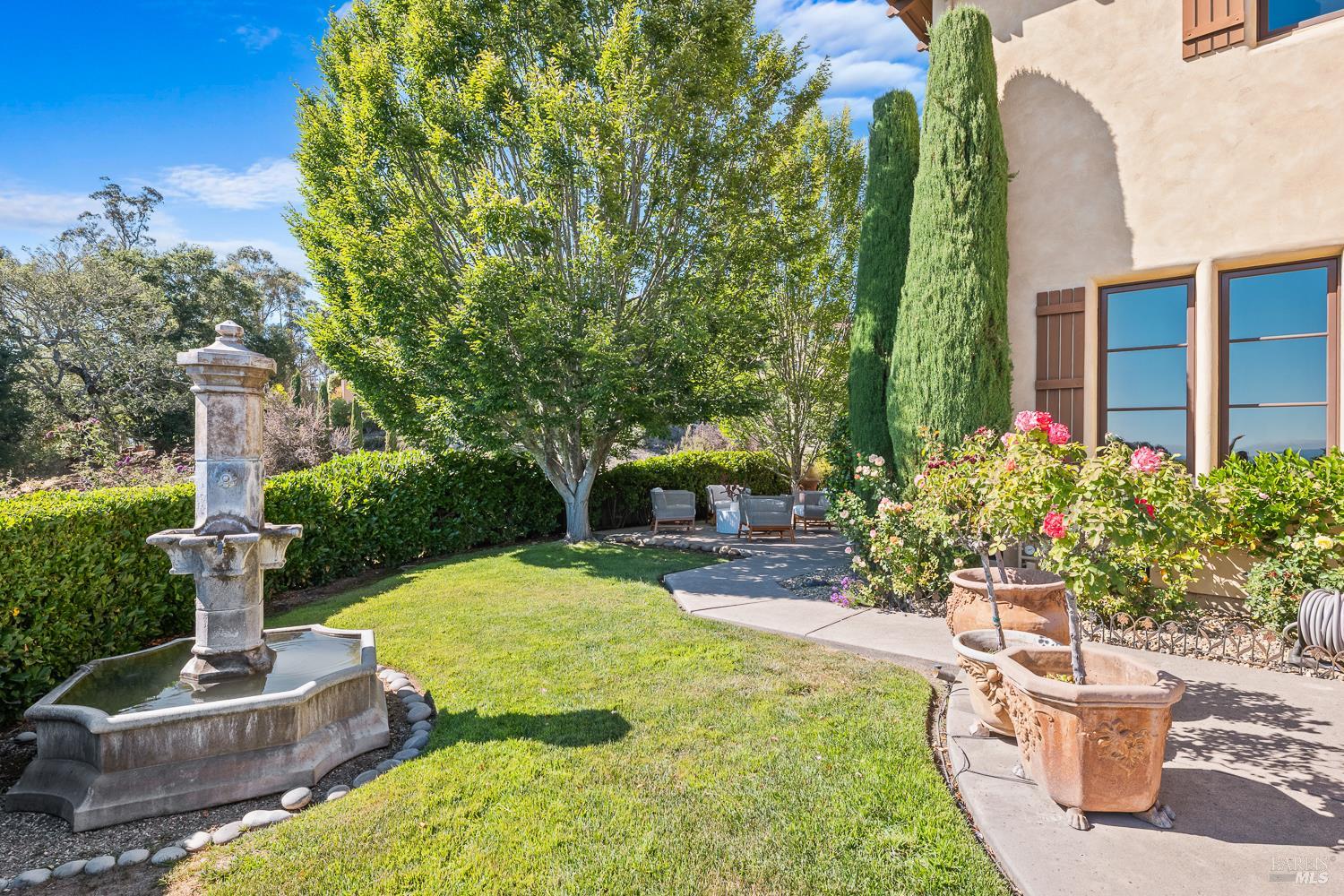 636 Montebello Drive Santa Rosa, CA 95403 - Photo 61 of 75