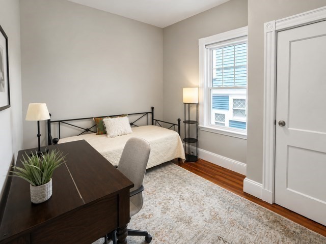38 Tanager Street, Unit 1 Arlington, MA 02476 - Photo 19 of 21