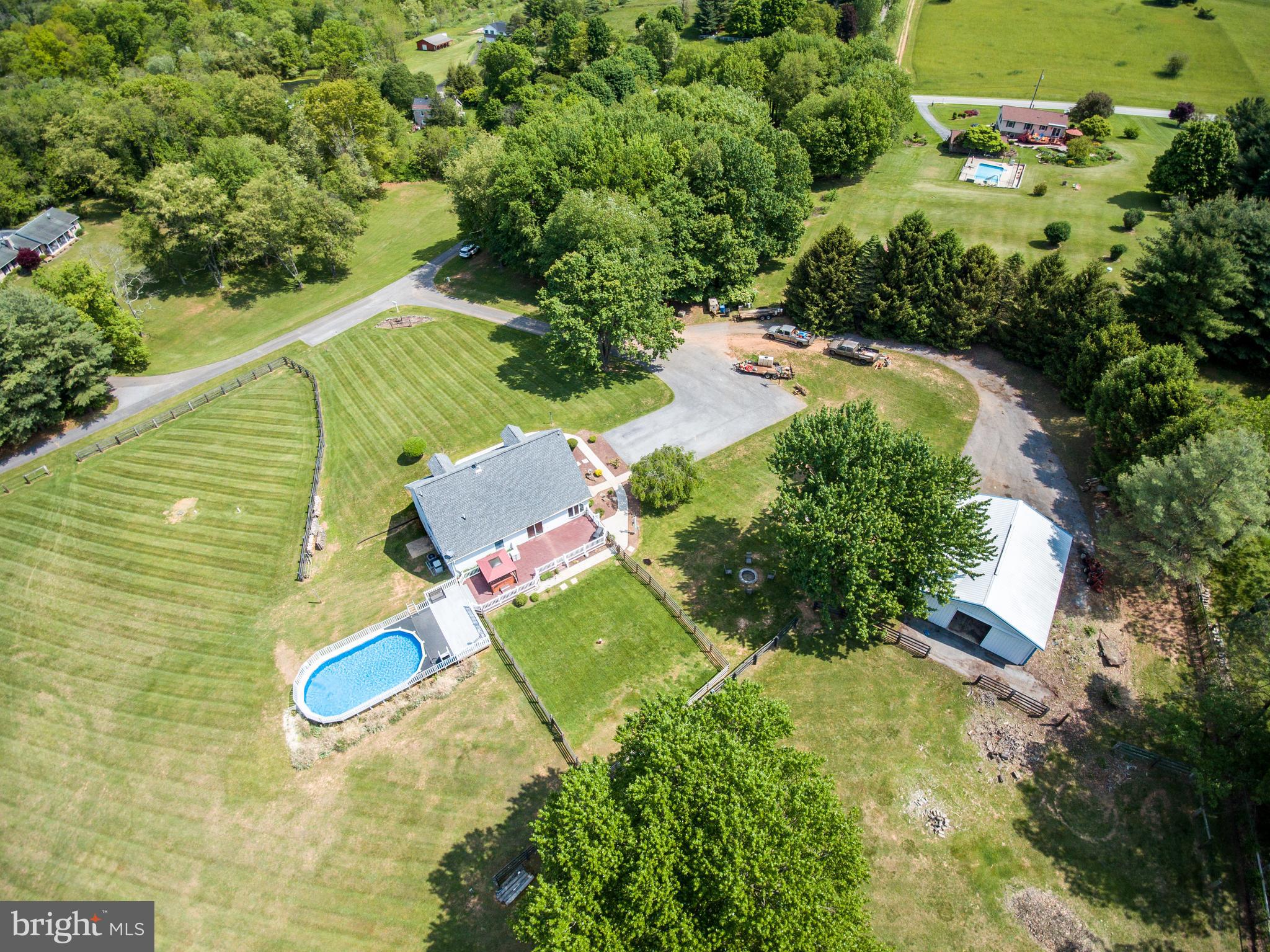 5238 Carroll Warehime Road Manchester, MD 21102 - Photo 92 of 96 Gallery Image 92