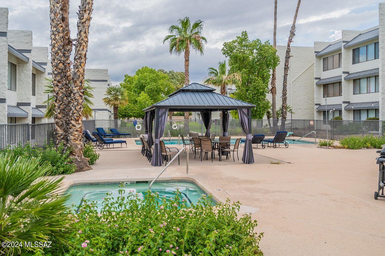 7777 East Golf Links Road, Unit 7108 Tucson, AZ 85730 - Photo 43 of 44 Gallery Image 43