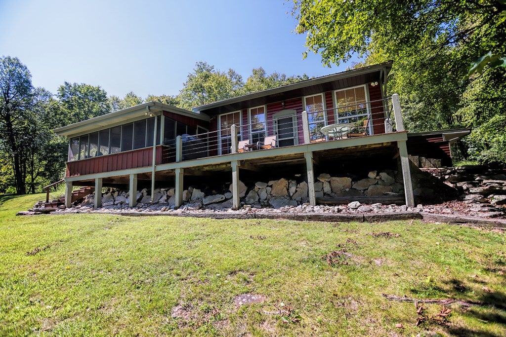 7667 Obees Way Huntingdon, PA 16652 - Photo 50 of 71 Gallery Image 50
