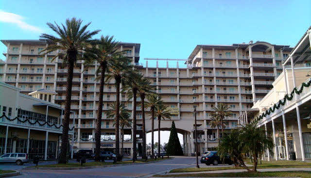 4851 Main Street, Unit 511 Orange Beach, AL 36561 - Photo 1 of 1
