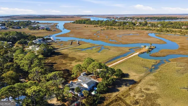 $1,200,000 | 815 Miller Avenue, Tybee Island, GA 31328
