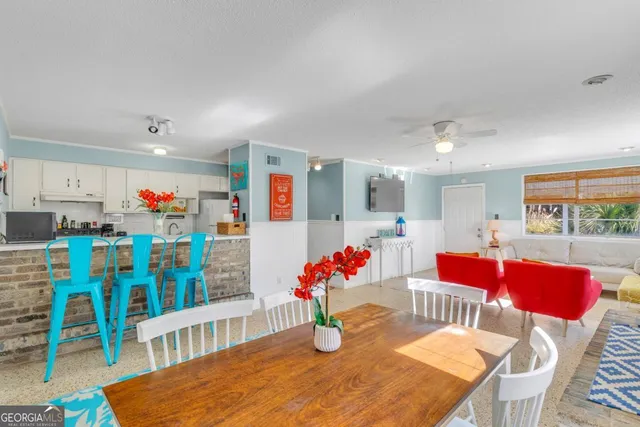 $1,200,000 | 815 Miller Avenue, Tybee Island, GA 31328