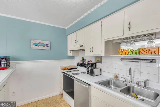 $1,200,000 | 815 Miller Avenue, Tybee Island, GA 31328