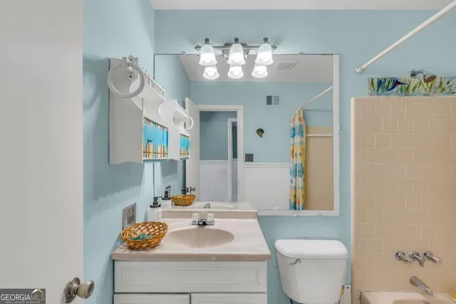 $1,200,000 | 815 Miller Avenue, Tybee Island, GA 31328