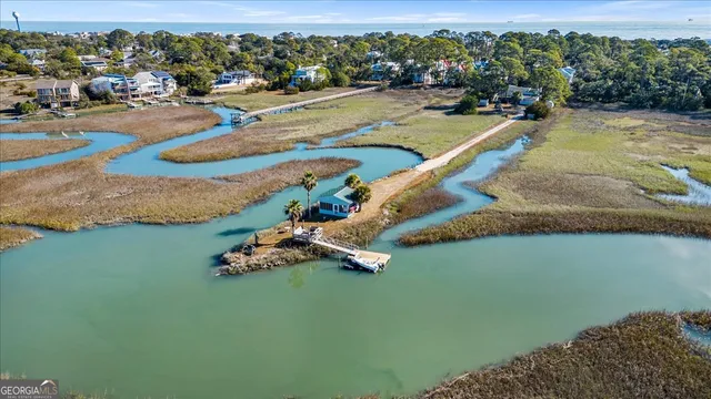 $1,200,000 | 815 Miller Avenue, Tybee Island, GA 31328
