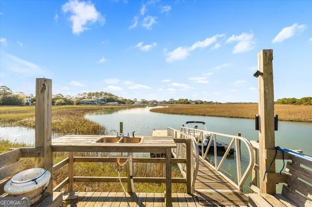 $1,200,000 | 815 Miller Avenue, Tybee Island, GA 31328