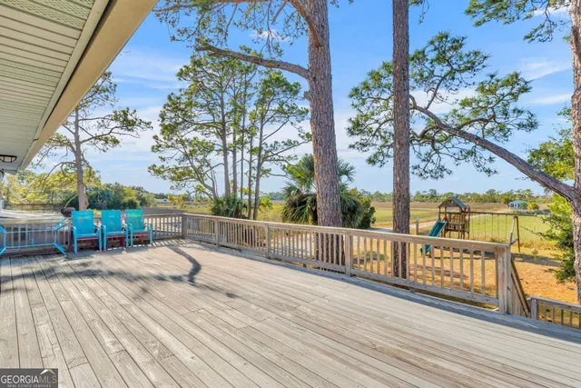 $1,200,000 | 815 Miller Avenue, Tybee Island, GA 31328