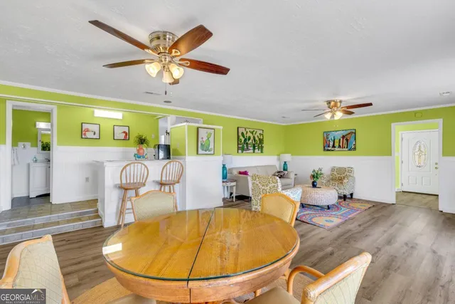 $1,200,000 | 815 Miller Avenue, Tybee Island, GA 31328