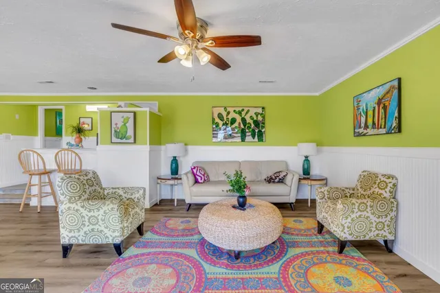 $1,200,000 | 815 Miller Avenue, Tybee Island, GA 31328