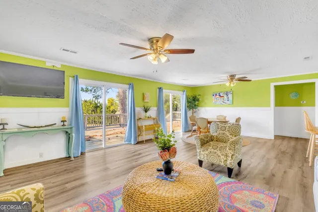 $1,200,000 | 815 Miller Avenue, Tybee Island, GA 31328