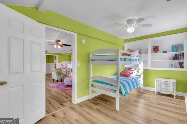 $1,200,000 | 815 Miller Avenue, Tybee Island, GA 31328