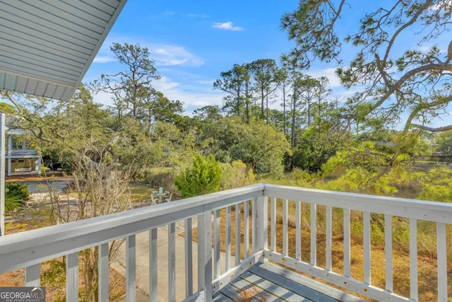 $1,200,000 | 815 Miller Avenue, Tybee Island, GA 31328