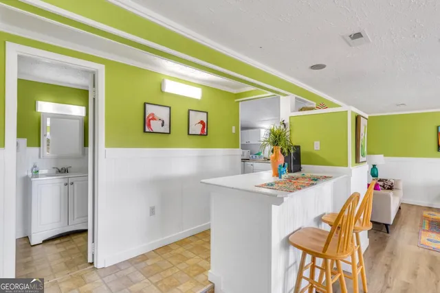 $1,200,000 | 815 Miller Avenue, Tybee Island, GA 31328