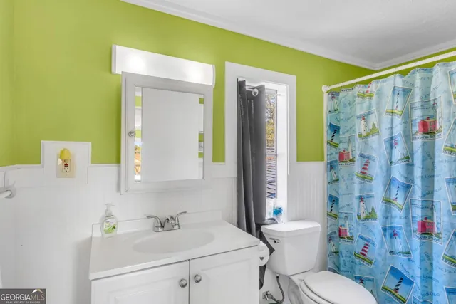 $1,200,000 | 815 Miller Avenue, Tybee Island, GA 31328