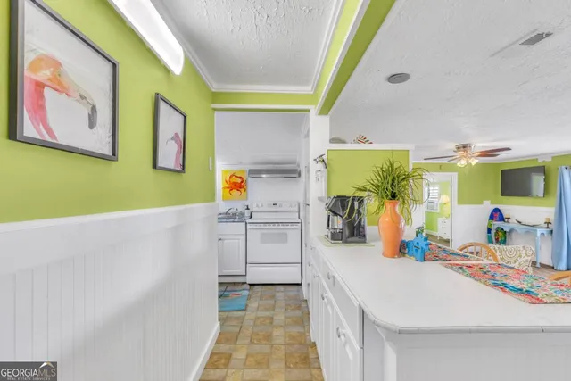 $1,200,000 | 815 Miller Avenue, Tybee Island, GA 31328