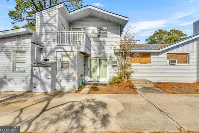 $1,200,000 | 815 Miller Avenue, Tybee Island, GA 31328