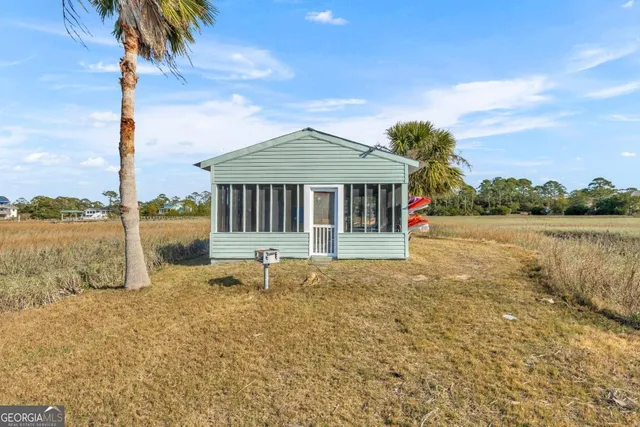 $1,200,000 | 815 Miller Avenue, Tybee Island, GA 31328