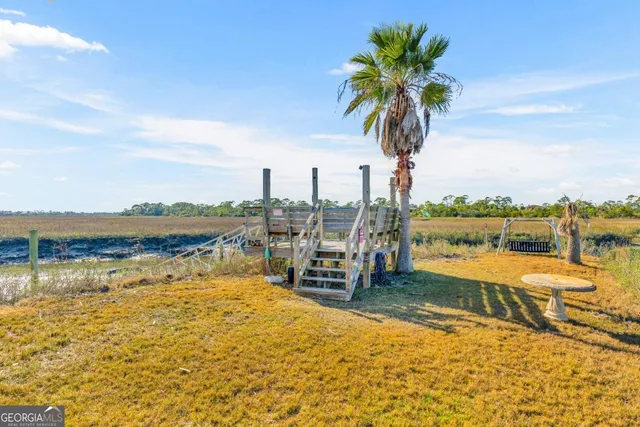 $1,200,000 | 815 Miller Avenue, Tybee Island, GA 31328