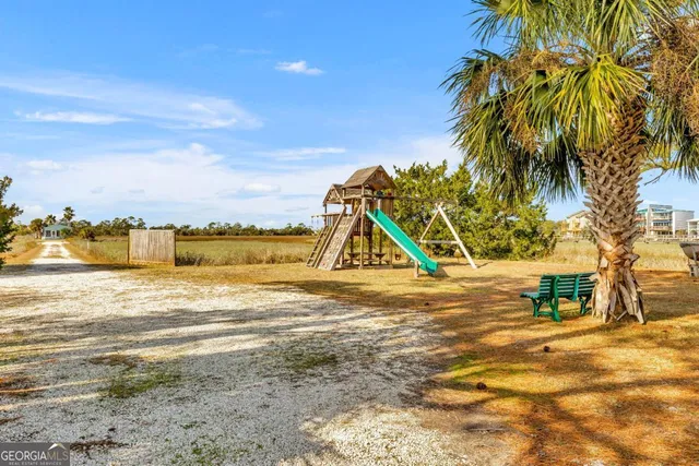 $1,200,000 | 815 Miller Avenue, Tybee Island, GA 31328