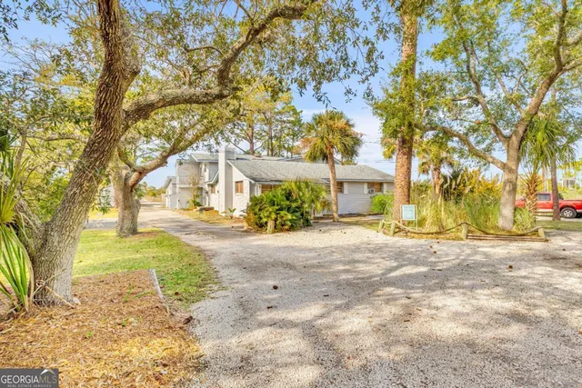 $1,200,000 | 815 Miller Avenue, Tybee Island, GA 31328