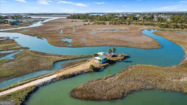 $1,200,000 | 815 Miller Avenue, Tybee Island, GA 31328