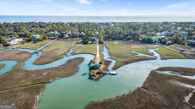 $1,200,000 | 815 Miller Avenue, Tybee Island, GA 31328