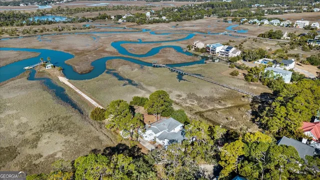 $1,200,000 | 815 Miller Avenue, Tybee Island, GA 31328