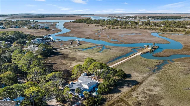$1,200,000 | 815 Miller Avenue, Tybee Island, GA 31328