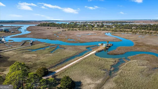 $1,200,000 | 815 Miller Avenue, Tybee Island, GA 31328
