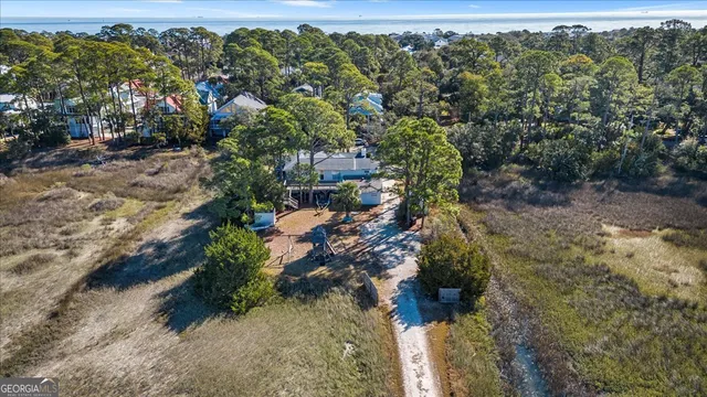 $1,200,000 | 815 Miller Avenue, Tybee Island, GA 31328
