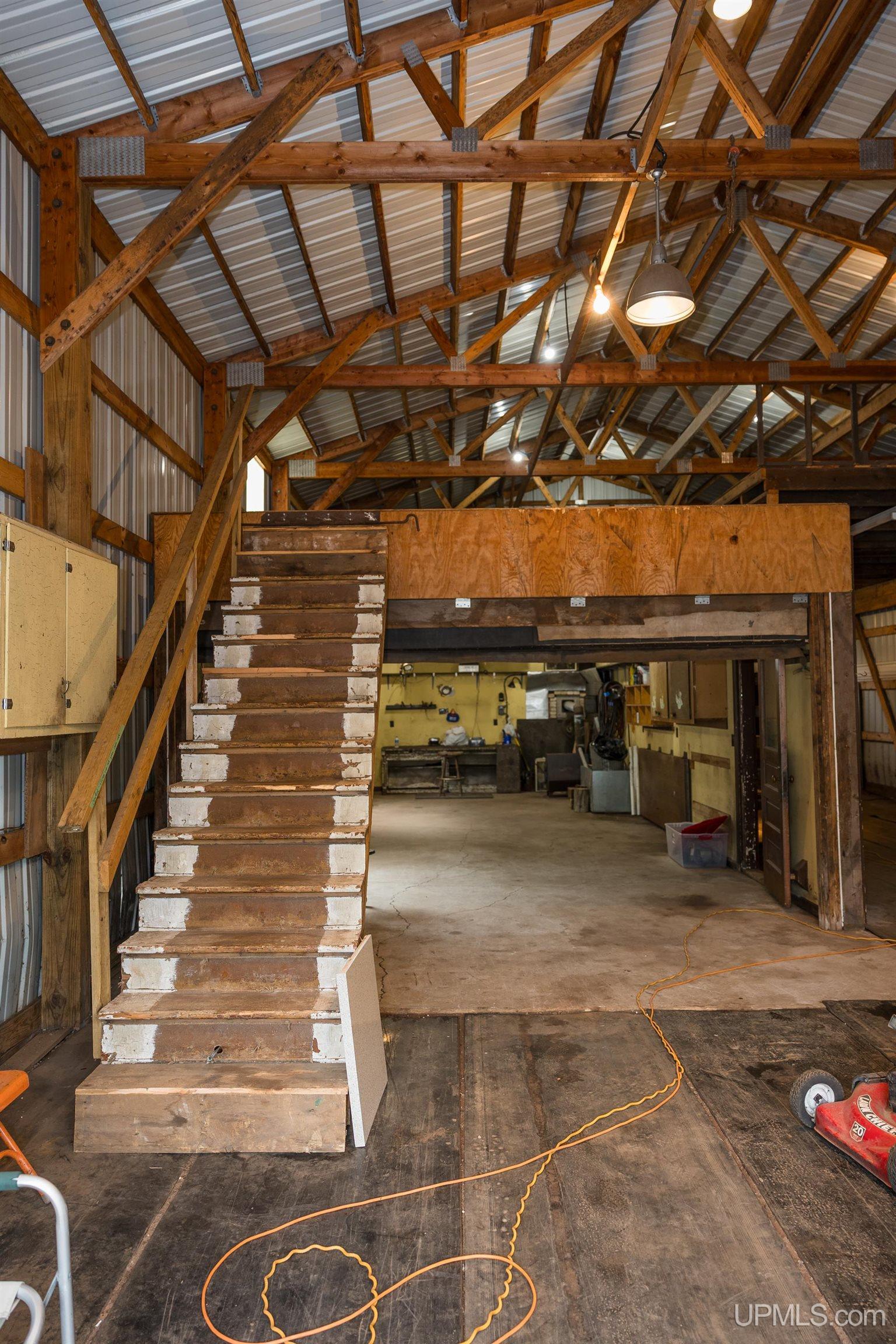 465 County Road PPL Ishpeming, MI 49849 - Photo 65 of 68