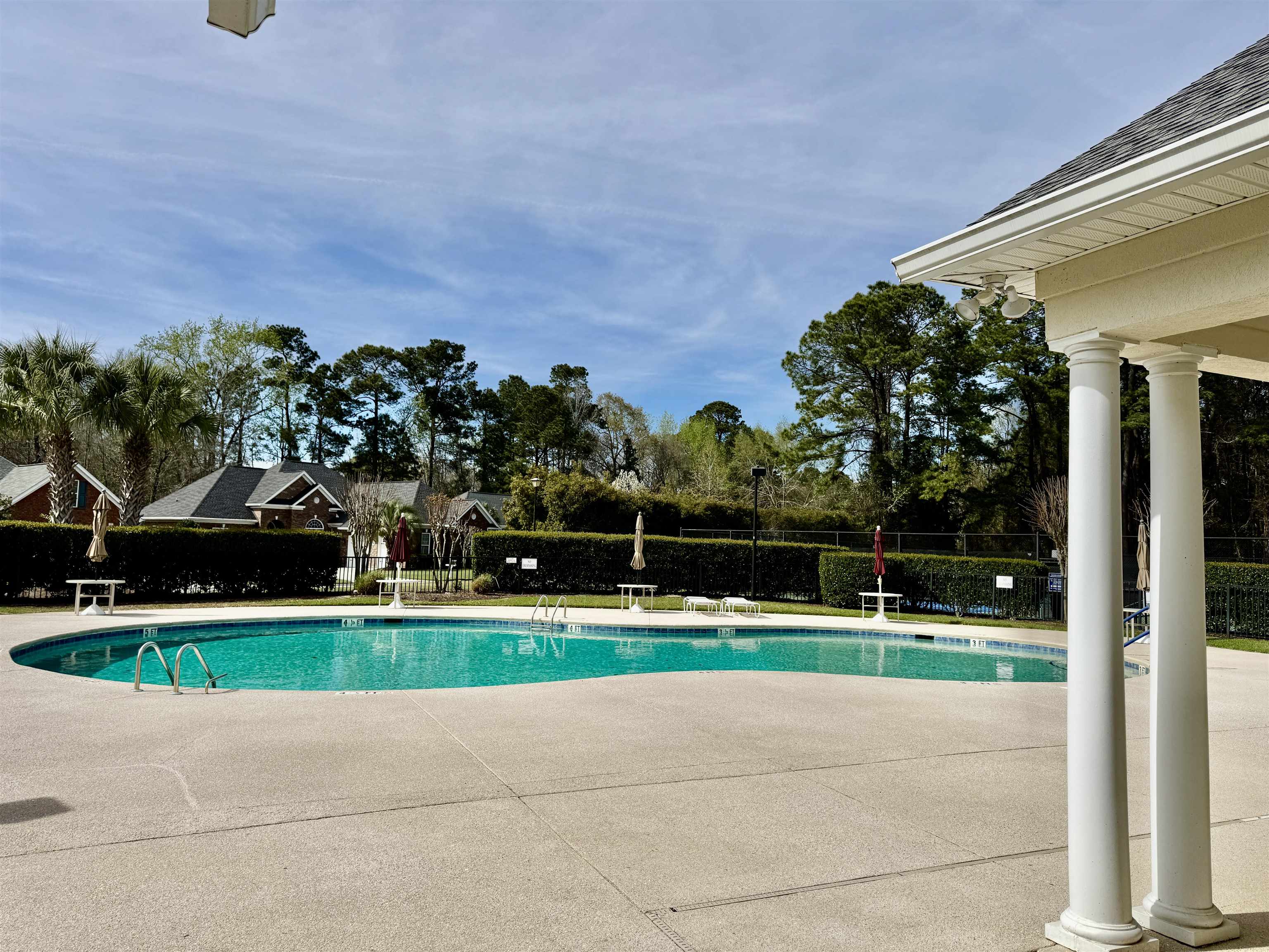 6486 Longwood Drive Murrells Inlet, SC 29576 - Photo 58 of 60