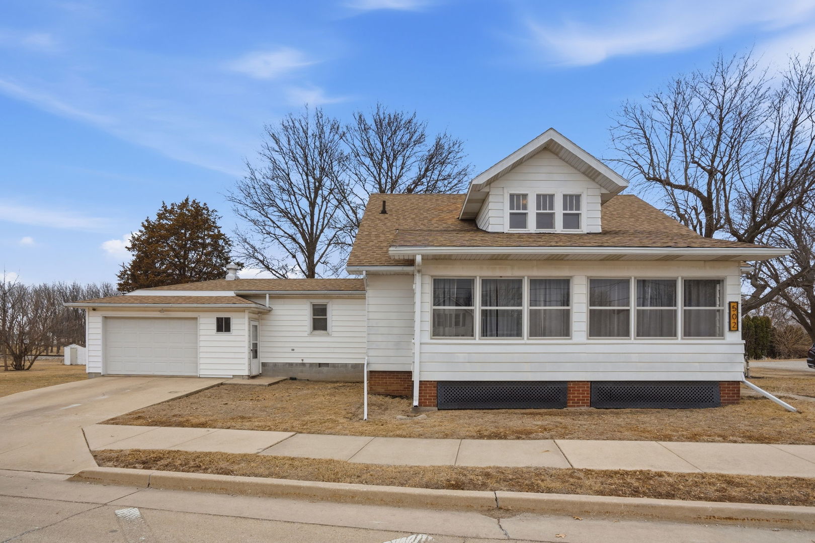 502 West Front Street Annawan, IL 61234 - Photo 1 of 25