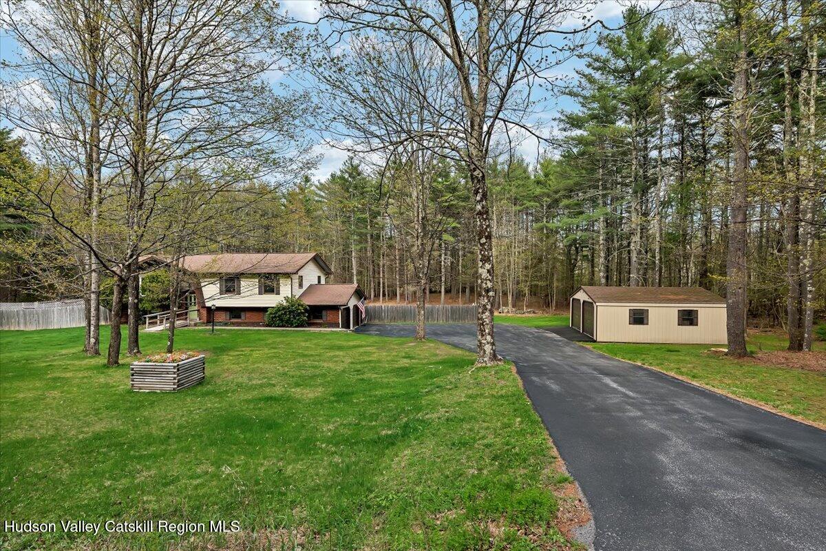 478 Joel M Austin Road Cairo, NY 12413 - Photo 4 of 68 04-P1841613