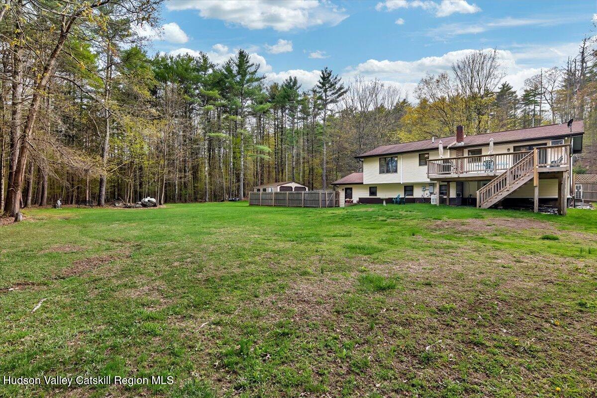 478 Joel M Austin Road Cairo, NY 12413 - Photo 50 of 68 47-P1841673
