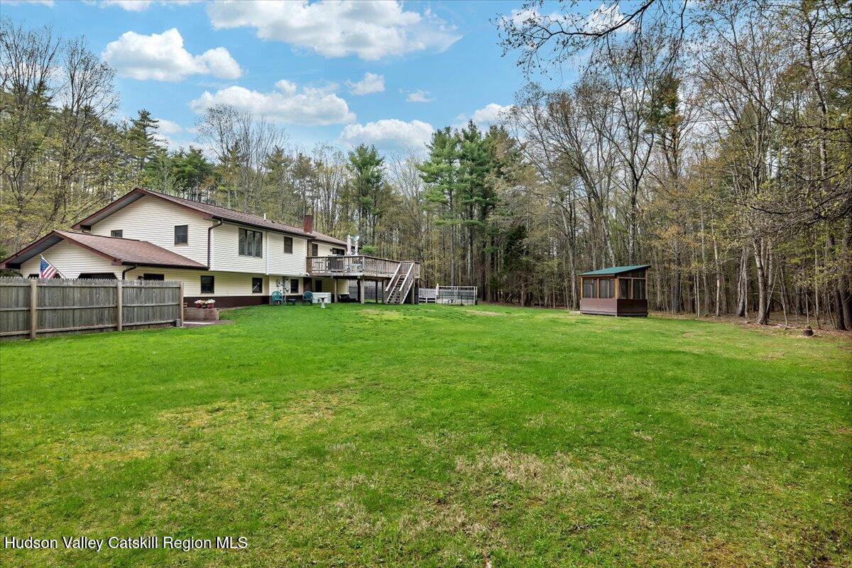 478 Joel M Austin Road Cairo, NY 12413 - Photo 58 of 68 53-P1841643