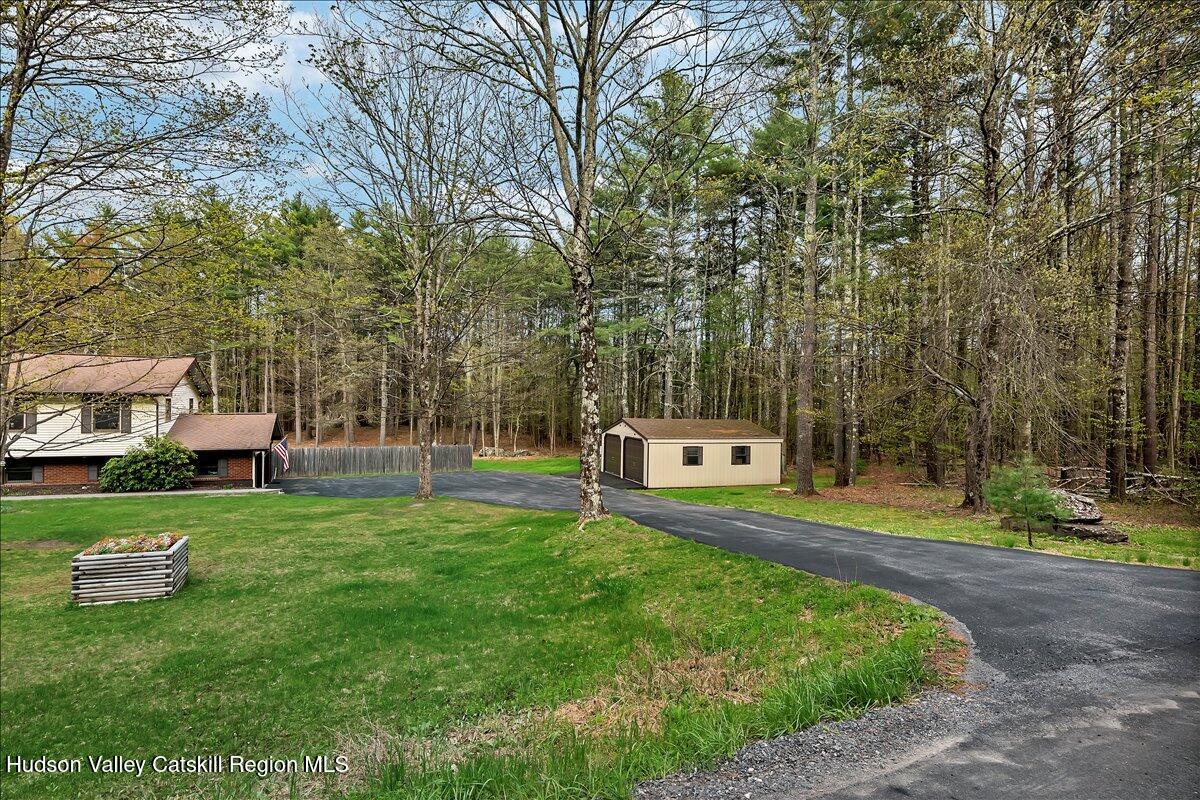 478 Joel M Austin Road Cairo, NY 12413 - Photo 6 of 68 06-P1841623