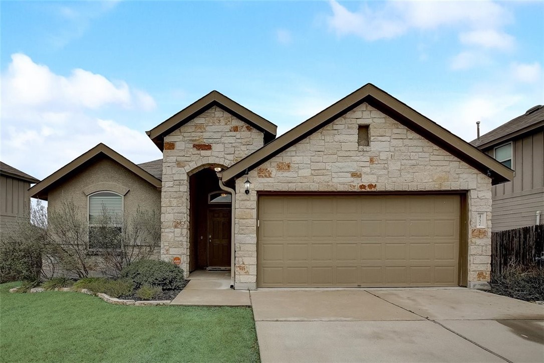 457 Dragon Ridge Road Buda, TX 78610 - Photo 1 of 1
