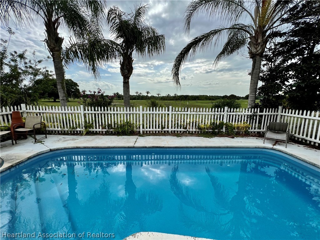 122 Club Road Northwest Lake Placid, FL 33852 - Photo 32 of 36 Gallery Image 32