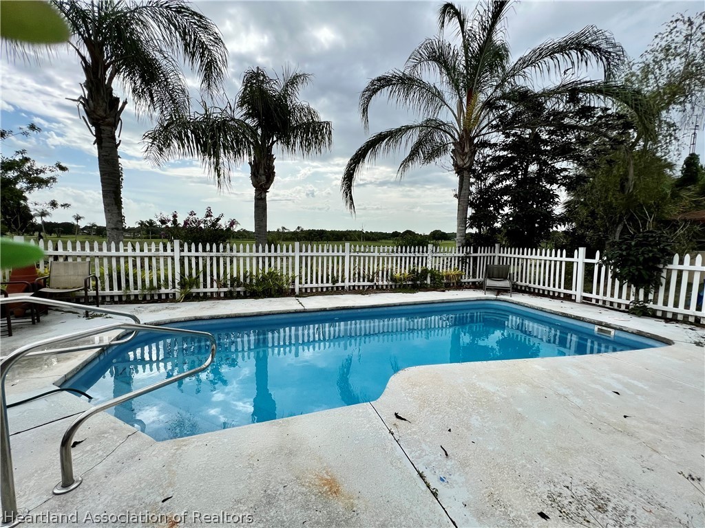 122 Club Road Northwest Lake Placid, FL 33852 - Photo 34 of 36 Gallery Image 34